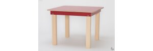 Kindertisch und -hocker &#039;start up&#039;