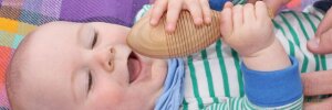 Babys und Kleinkinder