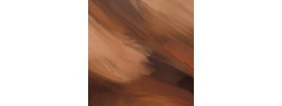 Braun, die Farbe der Erde, der Stabilität und...