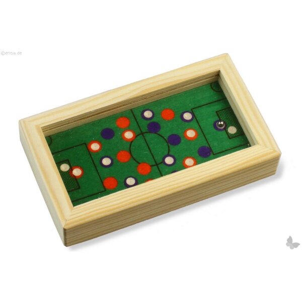 Balance Geduldspiel Fussball
