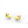 growing table Aufnahme Zeichenrolle (2 St.) - sonnengelb