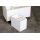 growing table rolling box, Einsatz - reinweiss