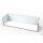 growing table Wandregal ohne Bohrung - reinweiss