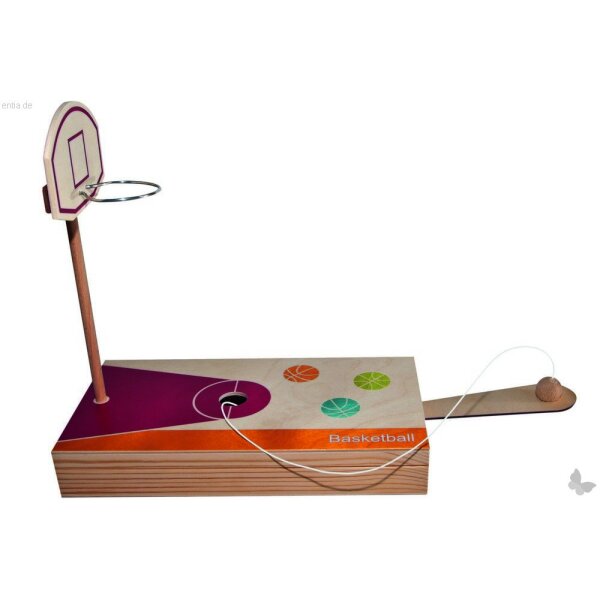 Tisch-Basketballspiel