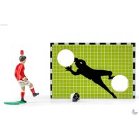 Kickerkiste mit TippKick®-Spieler