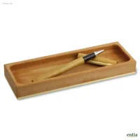 Holz Utensilo Birnbaum & Ahorn für...