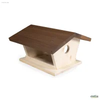 Vogel-Futterhäuschen