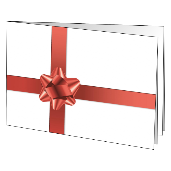 Geschenk-Gutschein 30 Euro