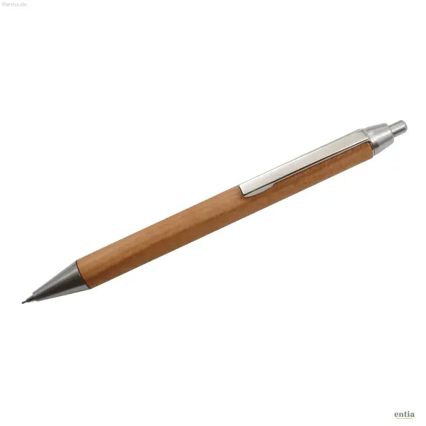 Edler Feinminenstift aus Kirschbaumholz