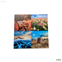 Kalender "Jahreszeiten" groß