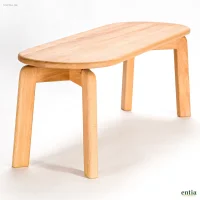 Kinderbank  "Freddi" Buchenholz