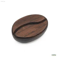 Holz-Kaffeebohne, Deko, Klein – aus heimischem Holz