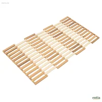 Faltbarer Holz-Untersetzer Déjà vu aus...