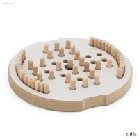 Stift-Duell, Strategiespiel aus Multiplex für...