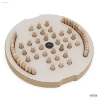Stift-Duell, Strategiespiel aus Multiplex für 1–2 Spieler