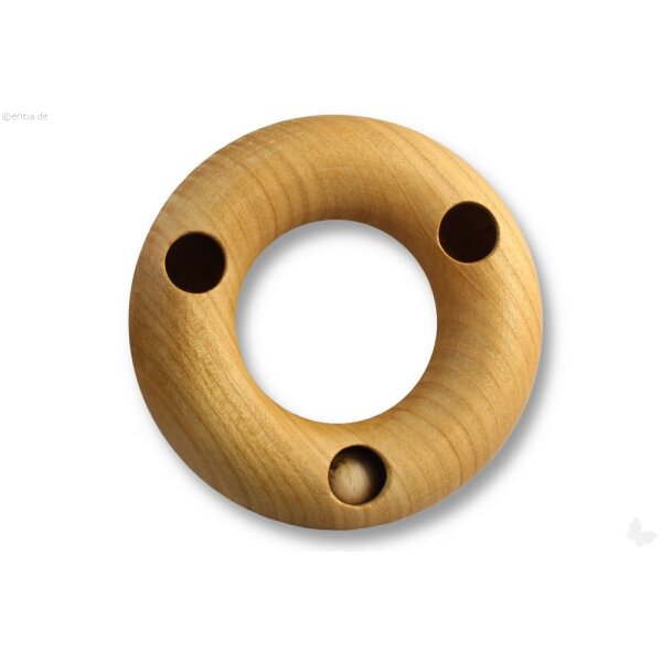 Greifling Dreilochring