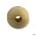 Babyrassel aus Holz – Greifling Kugelball aus Esche