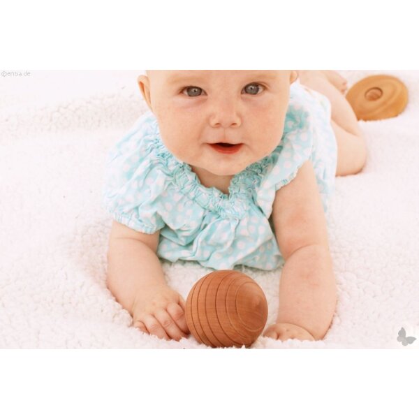 Greifling Kugelrassel