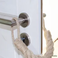 Finger-Klemmschutz / Türstopper