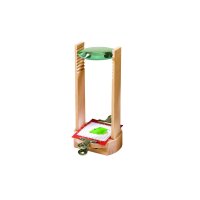 Mikroskop für kleine Forscher