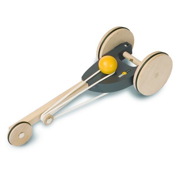 Spielzeugauto Flitzer