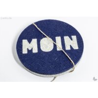 Untersetzer-Set Moin