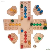 Zauberhafte Spielwiese