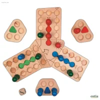 Zauberhafte Spielwiese