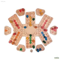 Zauberhafte Spielwiese, Ergänzungsset