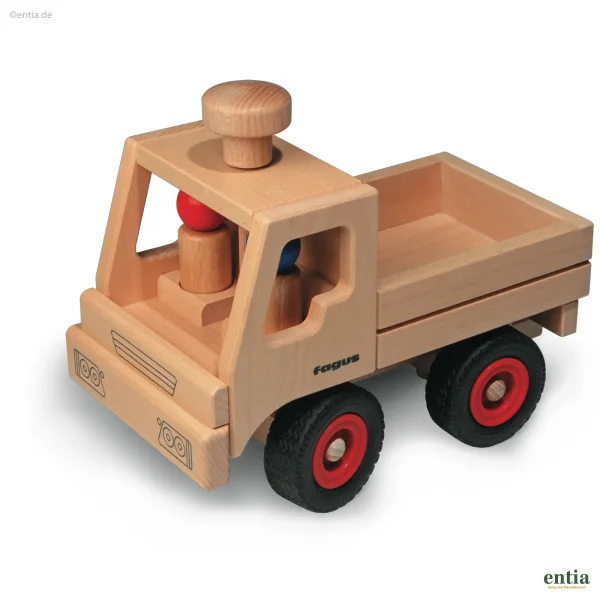 Fagus Classic Unimog