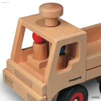 Fagus Classic Unimog