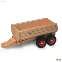 Fagus Classic Muldenkipper-Anhänger