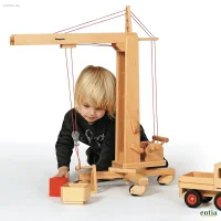 Fagus Classic Hochkran