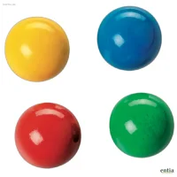 Fagus Kugelbahn Kugeln