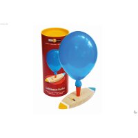 Spiel Luftkissen-Surfer