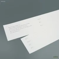 Zeit in Dosen - Hochwertiges Geschenkset für Zeit-Gutscheine