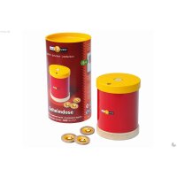 Geheimdose für Kinder