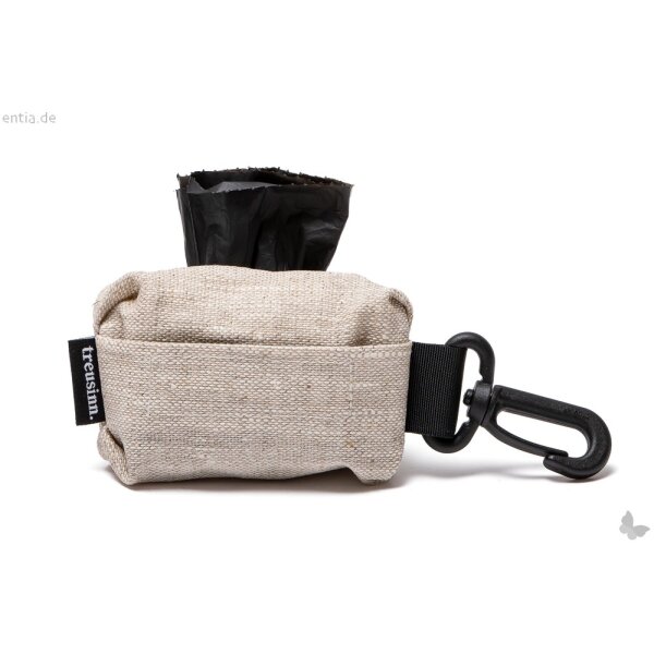 Hunde Kotbeuteltasche Tidy