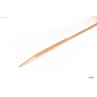 Pfannenwender aus Buchenholz