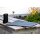 Outdoor: Thermo-Sitzkissen