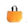 Shopper-Tasche orange