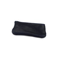 Schlüsseltasche midi, blau