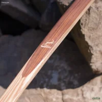 Wanderstab Gemse Classic 117cm (kurz)