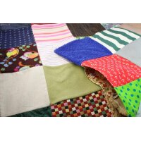 Therapeutische Nesteldecke