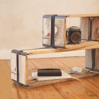 Regal Reditum Moveo.Via 40.40