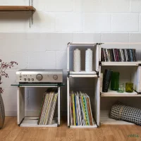 Regal Reditum Moveo.Casa 30.30