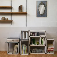 Regal Reditum Moveo.Casa 30.30