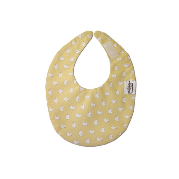 Lätzchen mit besonderem Schutz