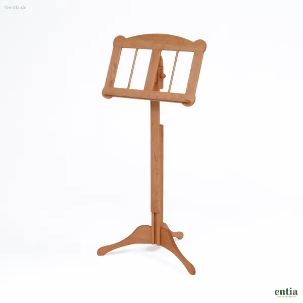 Notenständer Barock Kirsche geölt