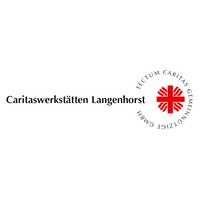 Logo Caritaswerkstätten Langenhorst